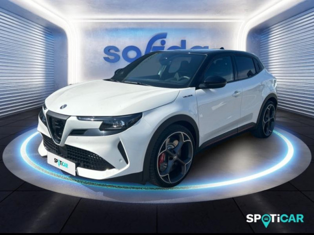 ALFA ROMEO Junior