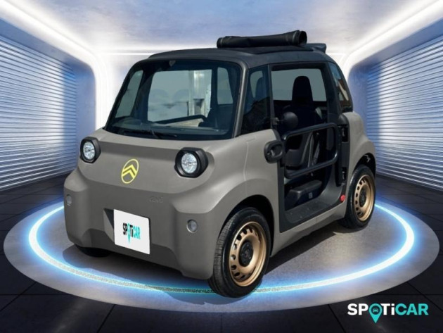 CITROEN Ami