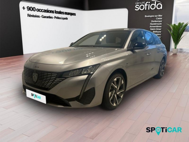 PEUGEOT 308 SW