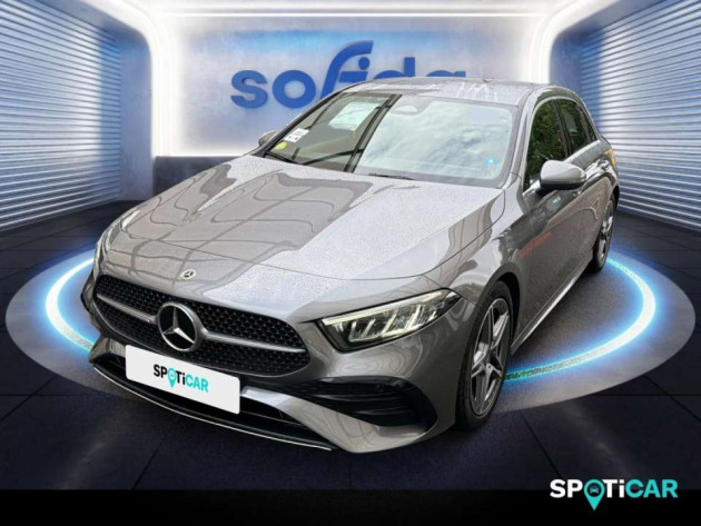 MERCEDES-BENZ Classe A