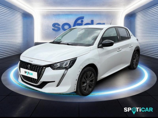 PEUGEOT 208 Business R