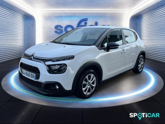 CITROEN C3 Sté