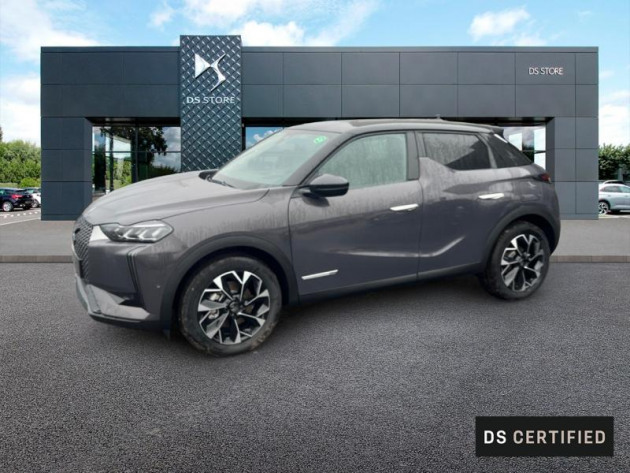 DS DS 3