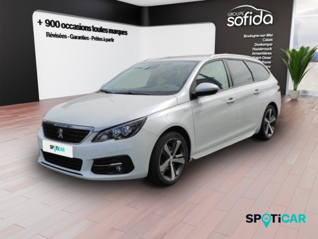 PEUGEOT 308 SW