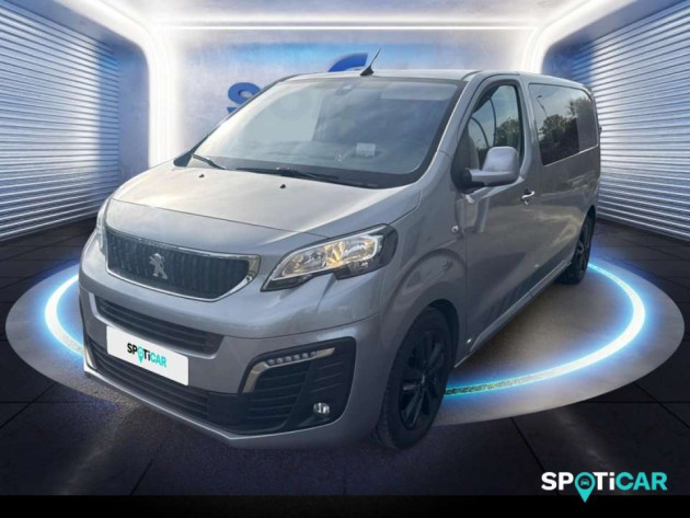 PEUGEOT Expert Fg