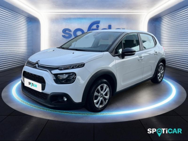 CITROEN C3 Sté