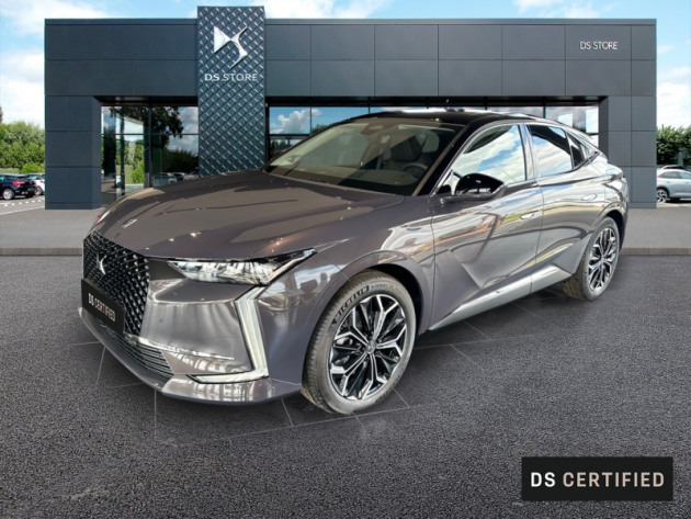 DS DS 4