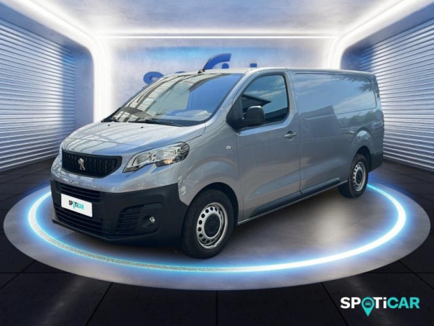 PEUGEOT Expert Fg