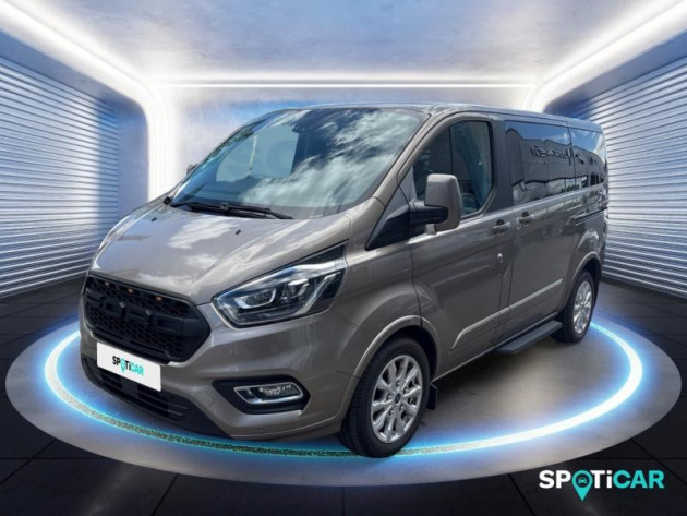 FORD Transit Custom Kombi