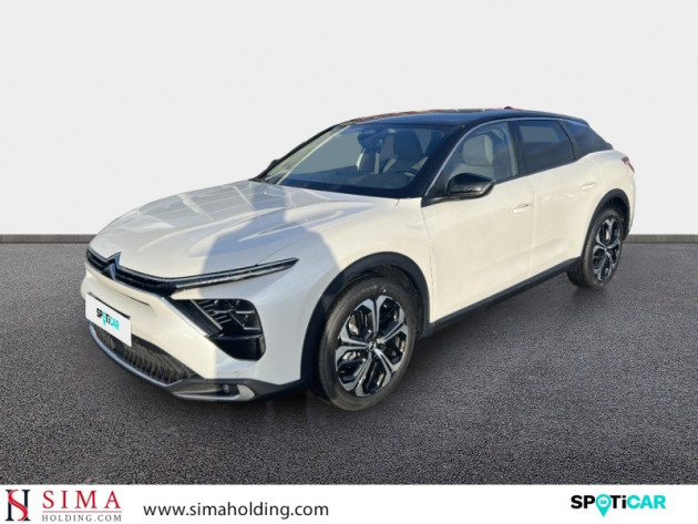 CITROEN C5 X