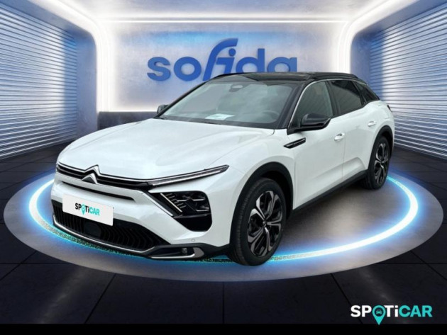 CITROEN C5 X