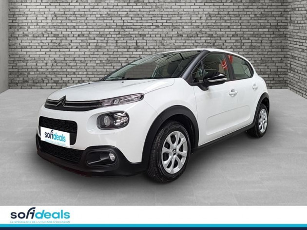 CITROEN C3 Sté