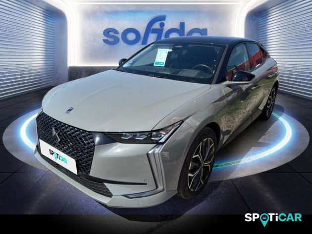 DS DS 4