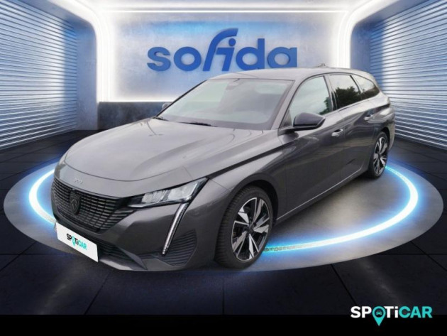 PEUGEOT 308 SW