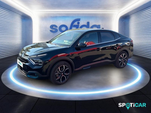CITROEN C4 X