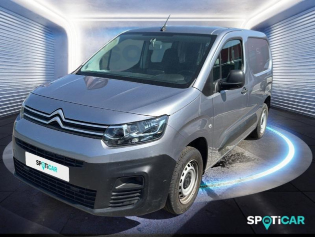 CITROEN Berlingo Van