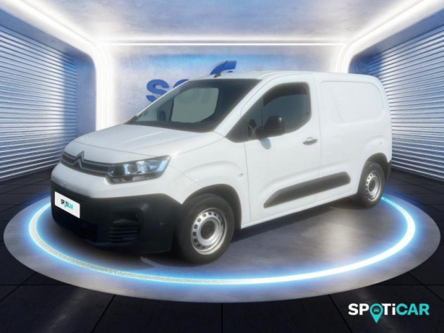 CITROEN Berlingo Van