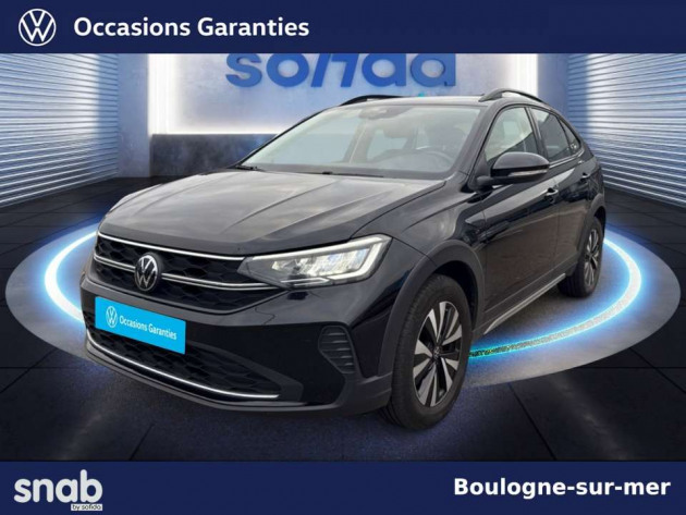 VOLKSWAGEN Taigo 1.0 TSI 110 BVM6 Life