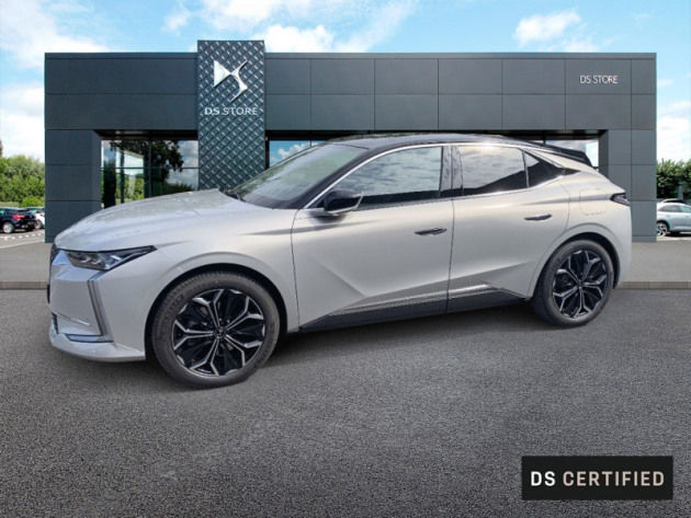 DS DS 4