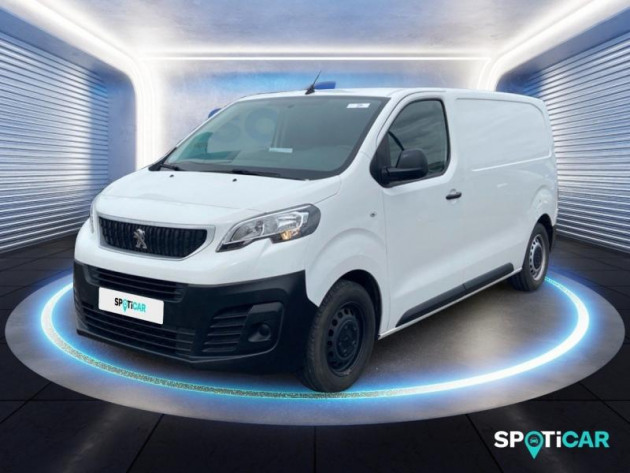 PEUGEOT Expert Fg