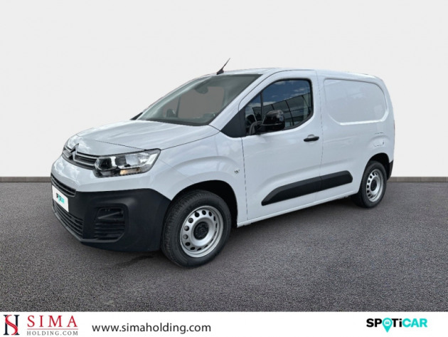 CITROEN Berlingo Van