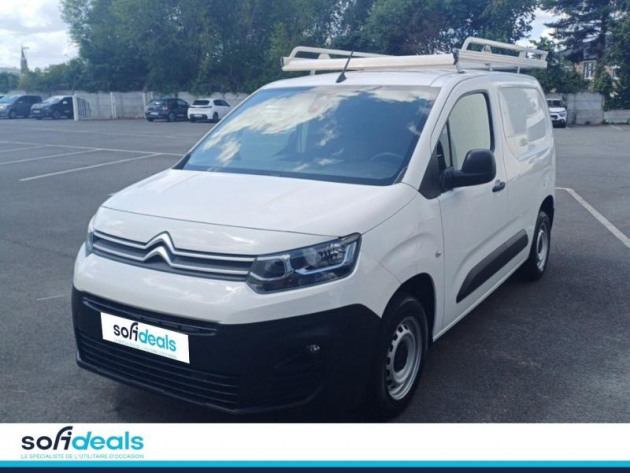 CITROEN Berlingo Van