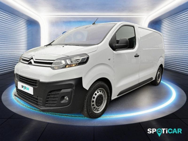 CITROEN Jumpy Fg
