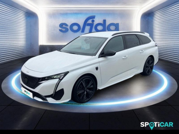 PEUGEOT 308 SW