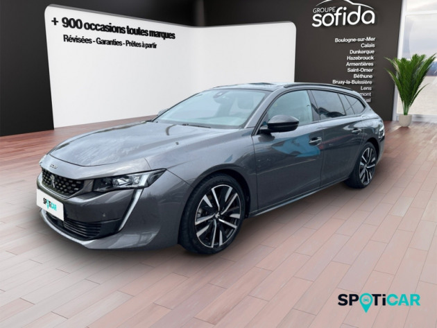 PEUGEOT 508 SW