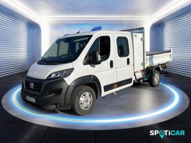 FIAT Ducato CCb