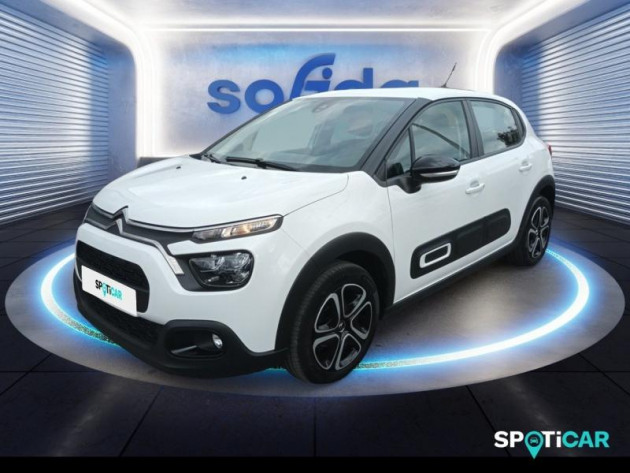 CITROEN C3 Sté