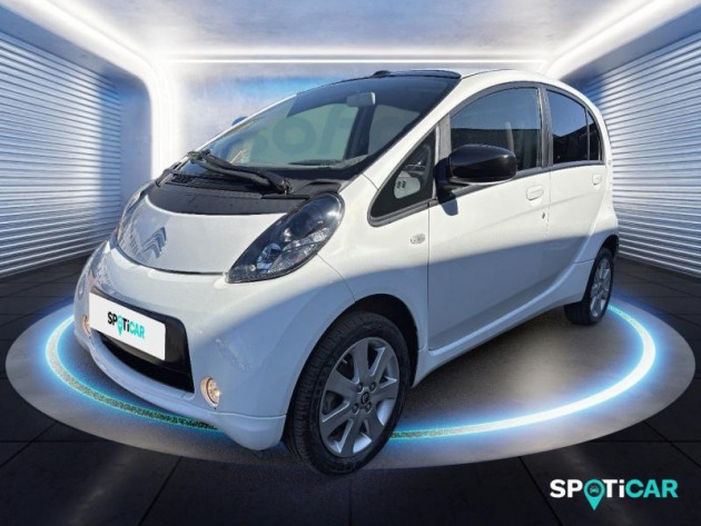 CITROEN C-Zéro