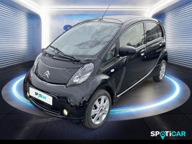 CITROEN C-Zéro