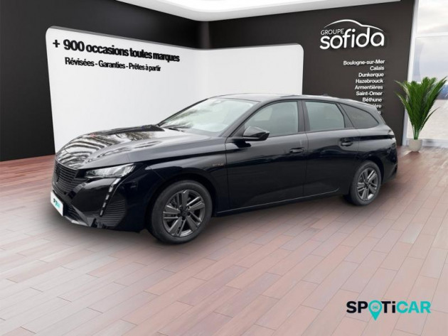 PEUGEOT 308 SW