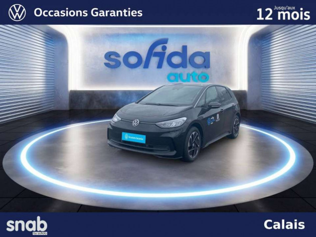 VOLKSWAGEN ID.3 170 ch Pure Life Max