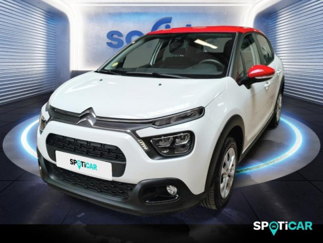 CITROEN C3 Sté