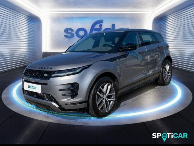 LAND-ROVER Range Rover Evoque