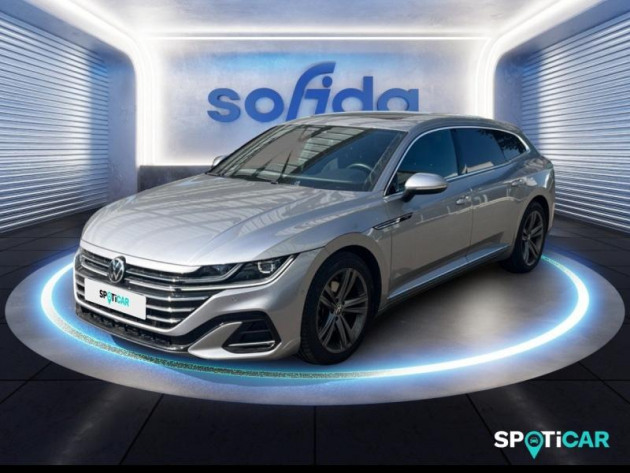 VOLKSWAGEN Arteon ShootingBrake