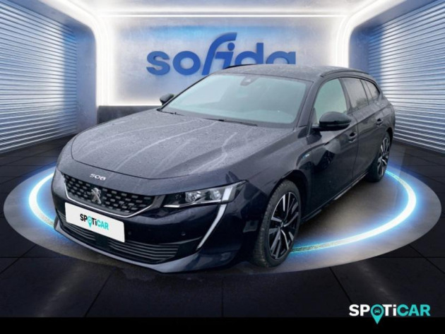 PEUGEOT 508 SW