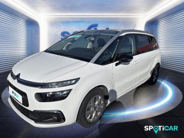 CITROEN Grand C4 SpaceTourer