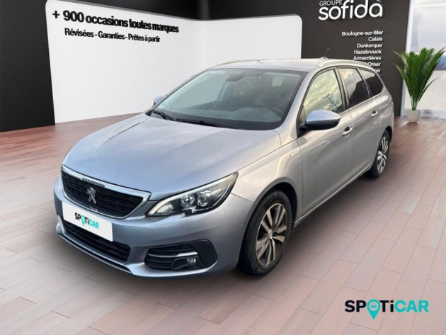 PEUGEOT 308 SW
