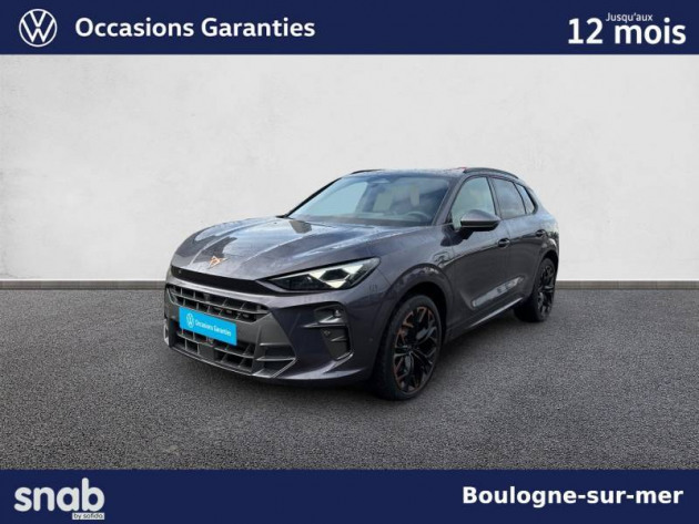 CUPRA Terramar 1.5 eHybrid 272 ch DSG6 VZ