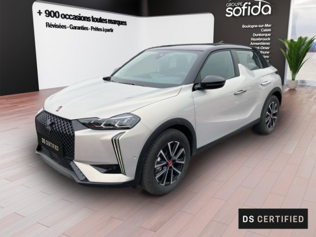 DS DS 3