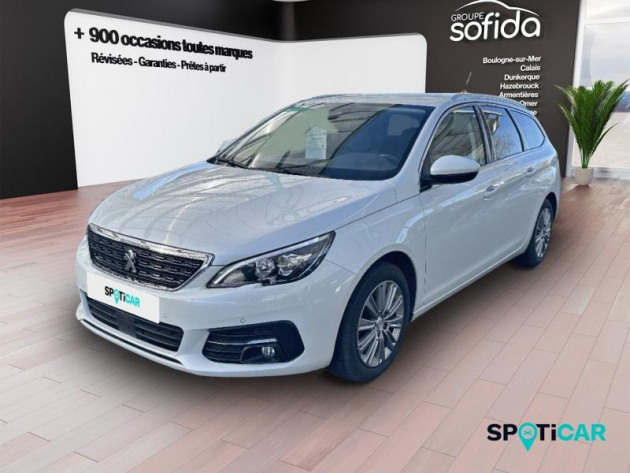 PEUGEOT 308 SW