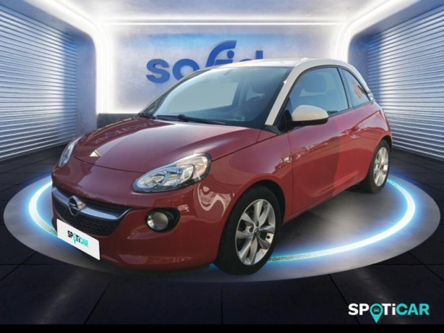 OPEL Adam