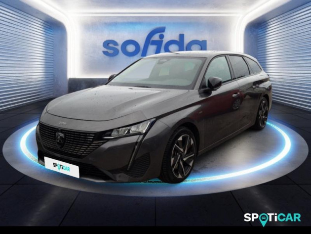 PEUGEOT 308 SW