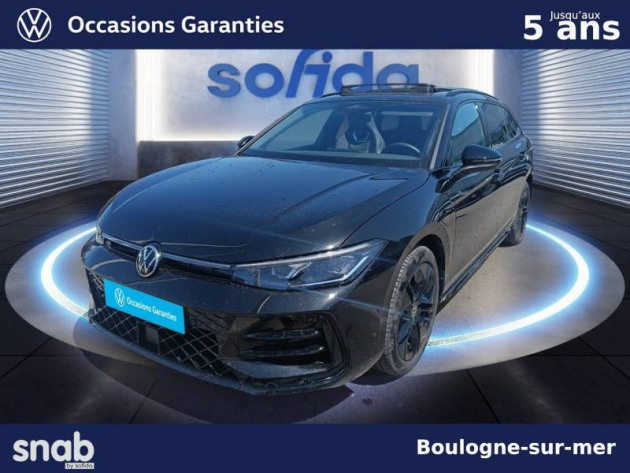 VOLKSWAGEN Passat 1.5 eHybrid 272 DSG6 R-Line
