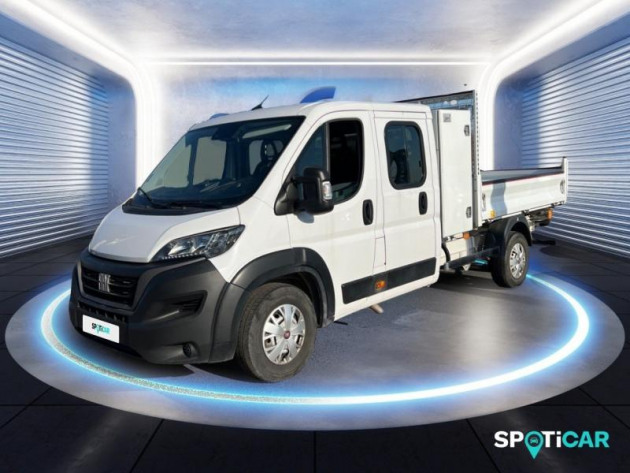 FIAT Ducato CCb