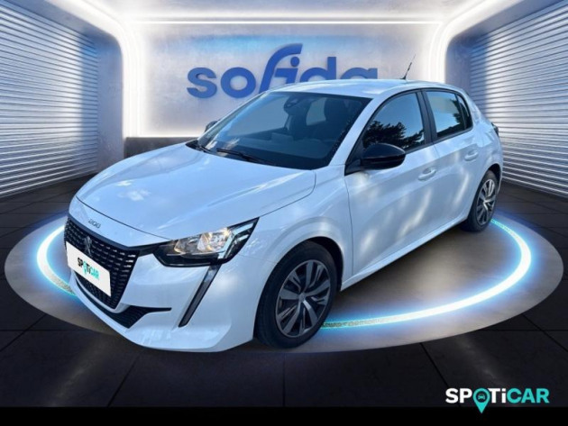 PEUGEOT 208 Business R