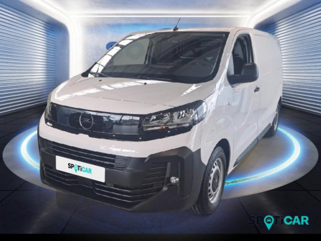 OPEL Vivaro Fg